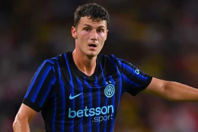 "Qalatasaray" Benjamin Pavar transferi üçün "İnter"ə təklif göndərməyə hazırlaşır
