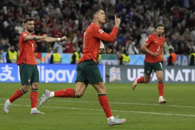 Portuqaliya İspaniyanı penaltilər seriyasında məğlub edərək UEFA Millətlər Liqasının qalibi oldu