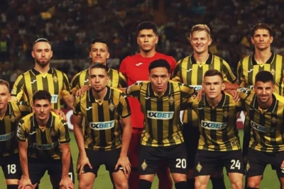 "Kayrat" Çempionlar Liqasında Uğursuz Seriyasını Davam Etdirir