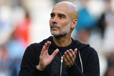 Fabrizio Romanodan Pep Qvardiolanın "Mançester Siti"dən gedişi ilə bağlı açıqlama