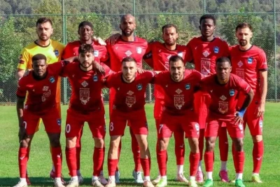 "Zirə" İordaniya "Əl-Hüseyn"inə qalib gəldi