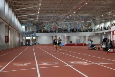 Bakıda 2011-2012-ci il təvəllüdlü atletlər arasında ölkə birinciliyi keçiriləcək