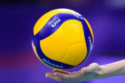 Qadın voleybolçular arasında Azərbaycan çempionatında ilin son oyunları keçiriləcək