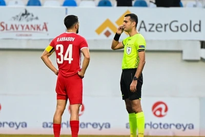 Misli Premyer Liqası, XXV tur: Oyunların təyinatları açıqlandı