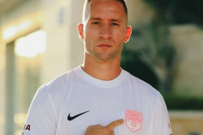 Velko Simiç: "Əsas olan mövsümün sonudur" - MÜSAHİBƏ