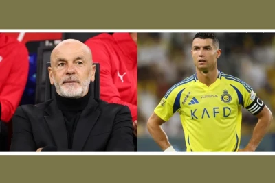 “Əl-Nasr”ın baş məşqçisi: "Ronaldo Messidən üstündür"