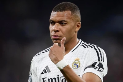 Mbappe "El Klasiko"da "Real" üçün əsrin ən yaxşı performansını nümayiş etdirib