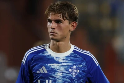 "Como", Nico Paz için Tottenham'ın teklifini reddetti