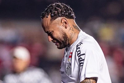 Neymarın zədəsi Dünya Çempionatında iştirakını sual altında qoydu