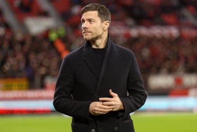 Alonso "Real Madrid" komandasının baş məşqçisi təyin edilib
