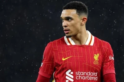Alexander-Arnold addresses Liverpool fans