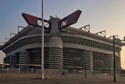 "San Siro" AVRO-2032-yə Ev Sahibliyi Etməyəcək