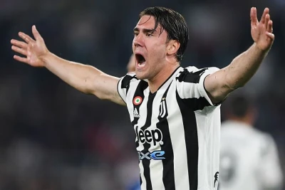 Vlahoviçdən "Yuventus" azarkeşlərini sevindirən xəbər