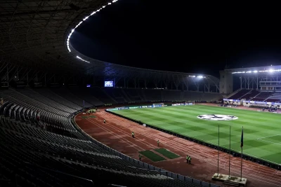 Çempionlar Liqasında həftənin oyunçusu adına namizədlər bəlli oldu