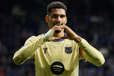 Arauxonun psixoloji problemləri səbəbindən "Barselona"ya qayıtmaq istəməməsi