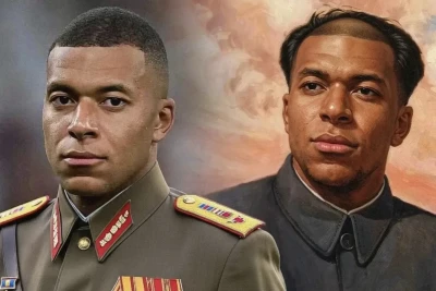 Mbappe-ın Çin reklam skandalı: üç şirkət əməkdaşlığı dayandırdı