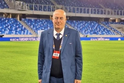 Asim Xudiyevə UEFA Konfrans Liqası oyununda təyinat