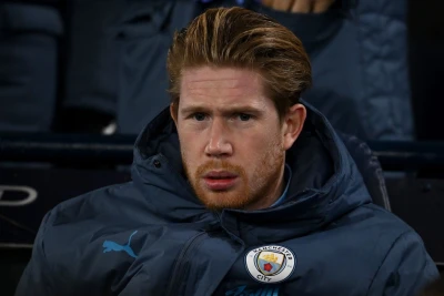 Kevin De Bruyne-yə "Real"a keçmək təklif edilib