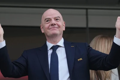 FİFA 2026 Dünya Çempionatından rekord 5 milyard dollar gəlir əldə etdi
