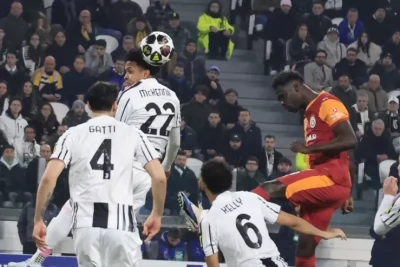 ÇL: "Qalatasaray", "Real", "Atalanta" və PSJ 1/8 finala yüksəldi - ÜMUMİ NƏTİCƏLƏR