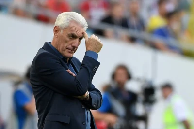 Broos AFCON 2025-dəki ab-havadan narazıdır