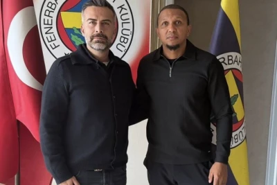 Mehmet Aurelio "Fənərbaxça" U-19 komandasının baş məşqçisi təyin olunub