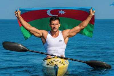 Azərbaycan Kanoe və Avarçəkmə Federasiyasında tədbir keçiriləcək