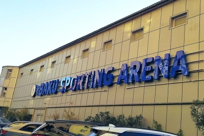 "Bakı Sportinq" AFFA və PFL-dən rəsmi məlumatlarda Buzovna təmsilçisi kimi qeyd olunmasını istədi