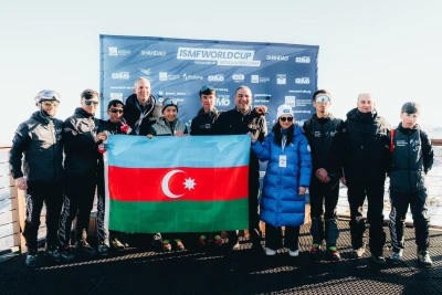 Günel Bədəlova: Nərgiz Süleymanovanın uğuru fiqurlu konkisürmə üçün dönüş nöqtəsidir