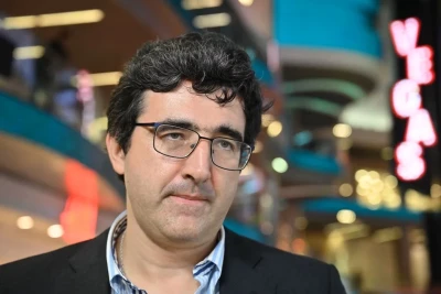 Vladimir Kramnik bir il müddətinə diskvalifikasiya edilib