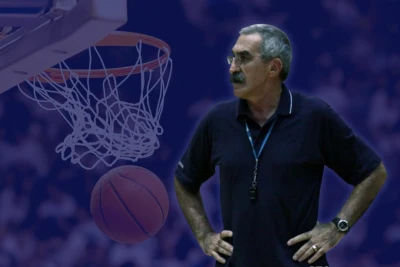 Elxan Əliyev: Azərbaycan basketbol millisi Şimali Makedoniya ilə oyunda dəhşətli vəziyyətdə idi
