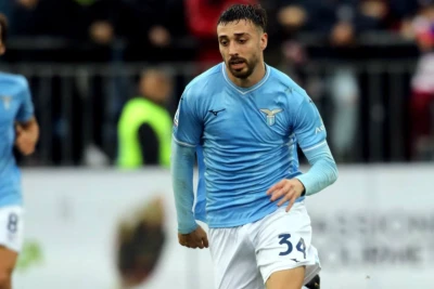 "Milan" Mario Gila transferi üçün 25 milyon avroya qədər ödəməyə hazırdır