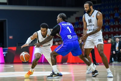 Azərbaycan Basketbol Liqasında IV Turun Nəticələri: "Abşeron Lions" "Neftçi"ni Məğlub Etdi, "Naxçıvan" "Sərhədçi"ni Üzdü