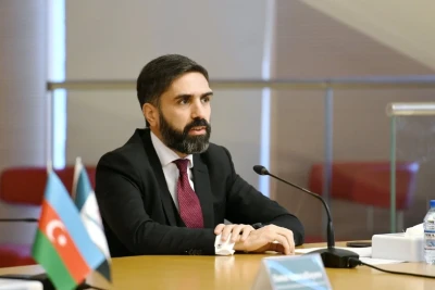 Rövşən Nəcəf: Milli komandanın oyununda intizam artıb, "FIFA Series-2026" uğurlu nəticədir