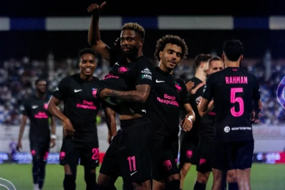 Sabah UEFA Çempionlar Liqasında “Orhus”la qarşılaşır