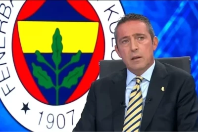 Ali Koç "Qarabağ"ın "Benfika" üzərində qələbəsinə görə təbrik etdi