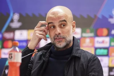 Qvardiola: "Arsenal"a uduzsaq, hər şey bitdi