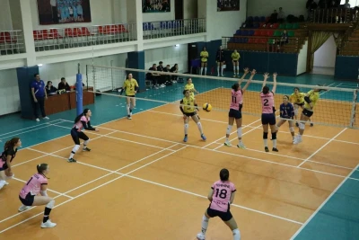 "Sərhədçi" "Ordu"nu məğlub etdi, "Sumqayıt" "Qubanı" səfərdə yendi: Basketbol Liqasının XVIII turunun nəticələri