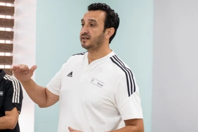 Cahangir Həsənzadə: "Hajduk" kaliteli oyunuyla öne çıkıyor, "Zira" için istenmeyen bir rakip