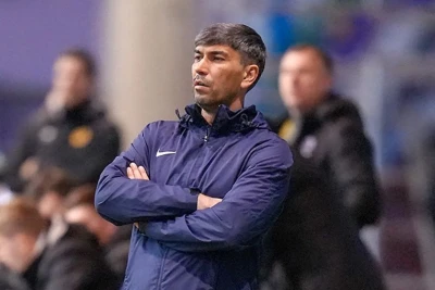 İlham Yadullayev: "4 oyuna 1 xal acınacaqlıdır"