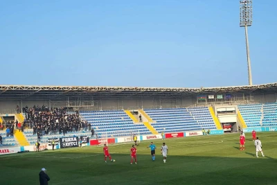 "Neftçi" "Araz-Naxçıvan" üzərində hesabda üstünlüyü əldə edir