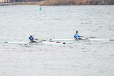 Yelkənli İdman Federasiyası Azərbaycan Su İdmanı Növləri Federasiyasının tərkibinə daxil edilir