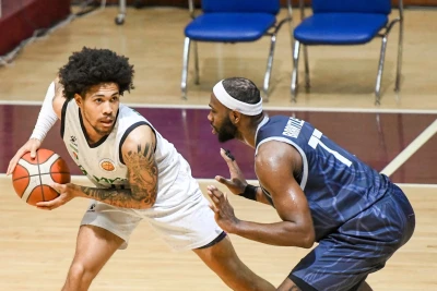 Azərbaycan Basketbol Liqası: Pley-in mərhələsinin oyunları - "Şəki" "Quba"nı, "Naxçıvan" isə "Sərhədçi"ni məğlub edib