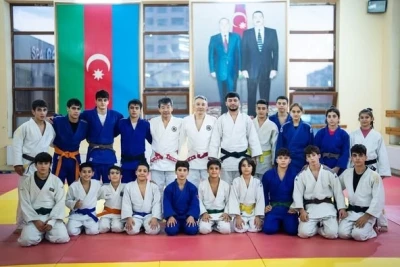 Kodokan Mütəxəssislərinin Bakıda Cüdo Seminarları Uğurla Başa Çatıb: Sertifikatlar Təqdim Olundu