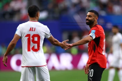 DÇ-2026: Misir millisi tarixində ilk dəfə pley-offa yüksəlib