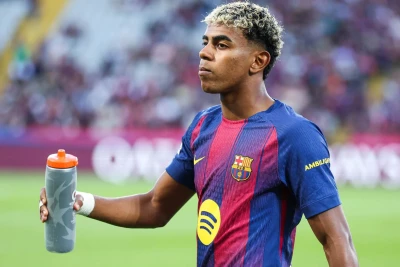 "Barselona" "El Klasiko" qalmaqalından sonra Lamin Yamalın ictimai çıxışlarına nəzarəti gücləndirib