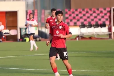 Şahin Şahniyarov "Qəbələ"nin hazırlığı və komandanın potensialı haqqında danışıb