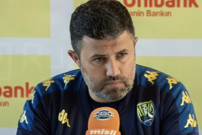Азер Багиров после матча с «Шамахы»: «Каждый рано или поздно получит свой ответ»