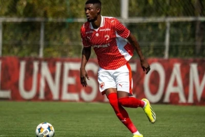 "Neftçi" Kennedy Boateng ile Anlaştı: Transfer Ücreti Düşürüldü