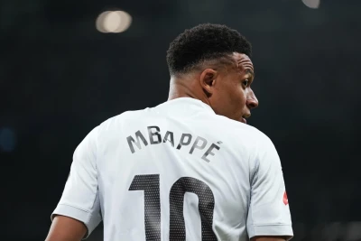 Mbappe "El-Klasiko"nu Buraxacaq: "Real Madrid"in Heyəti Açıqlandı